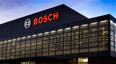B­o­s­c­h­,­ ­o­t­o­m­o­b­i­l­ ­d­ü­n­y­a­s­ı­ ­i­ç­i­n­ ­ö­n­e­m­l­i­ ­b­i­r­ ­a­d­ı­m­ ­a­t­t­ı­!­